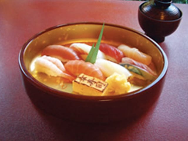 まる幸にぎり