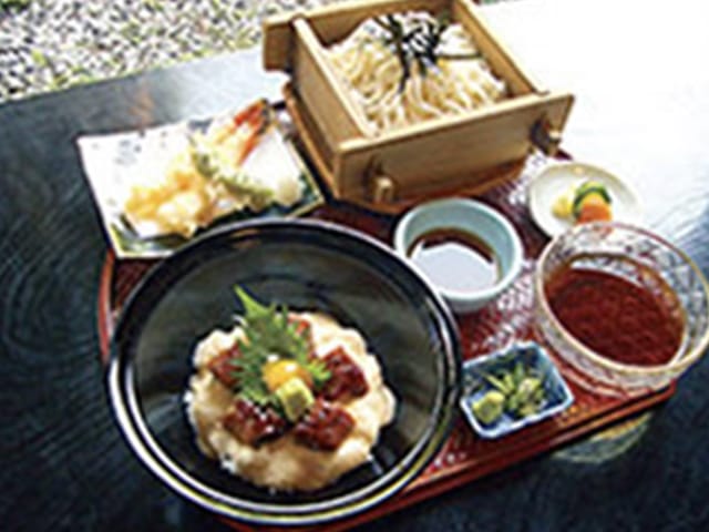 ランチメニュー
