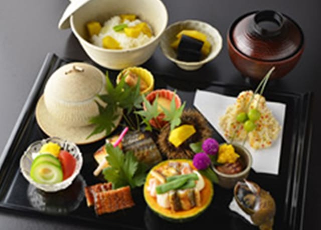 平日昼限定ランチプラン